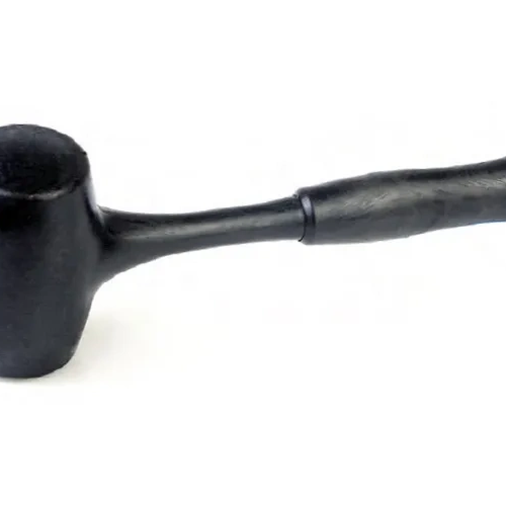 Ergonomik Lastik Tokmak No:50