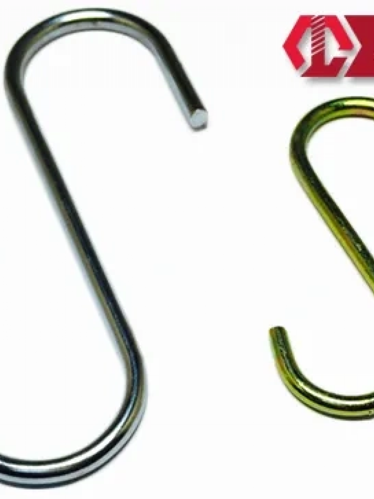 Es - S Kanca 4x100 - 5 Adet