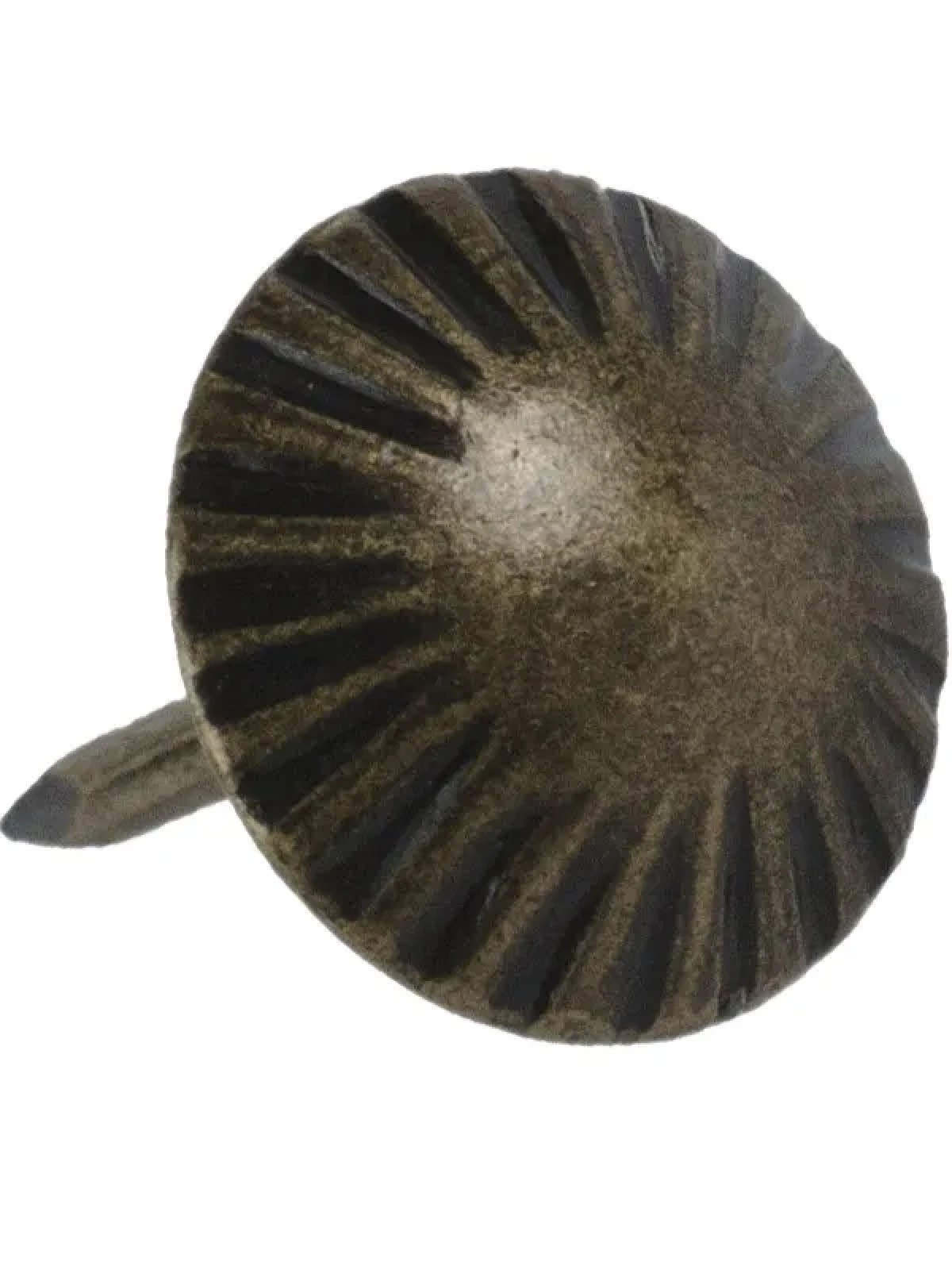 Eskitme, Antik Güneş Kabara Raptiye 16 Mm - 30