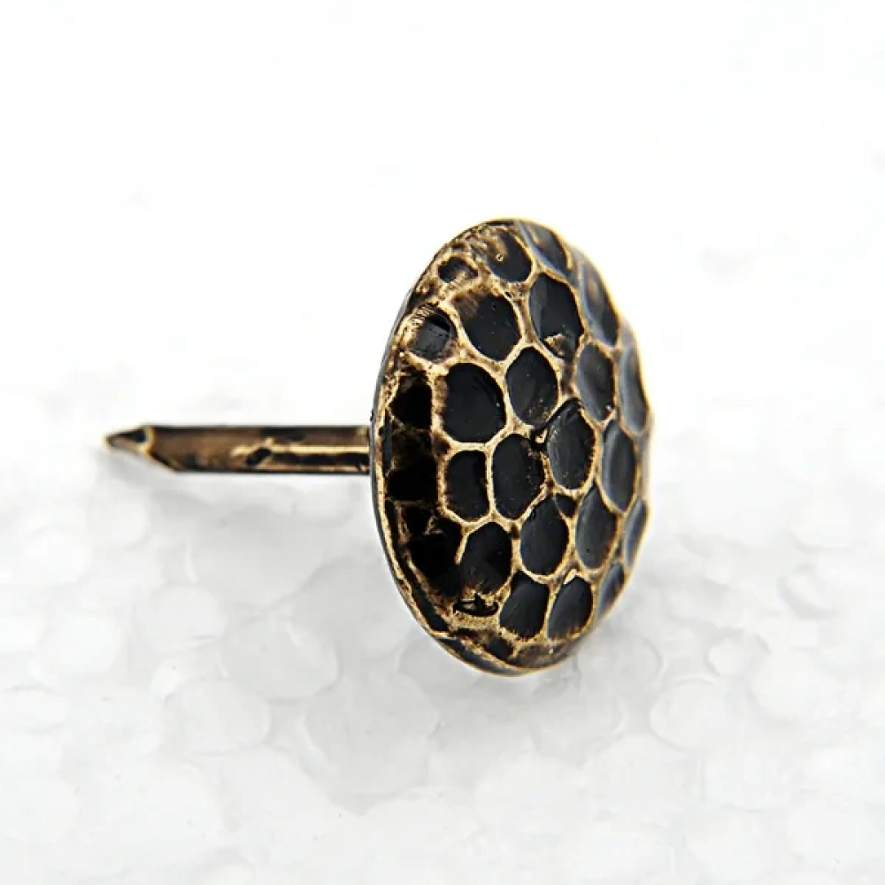 - Eskitme Antik Petek Kabara / Raptiye 18 Mm 200