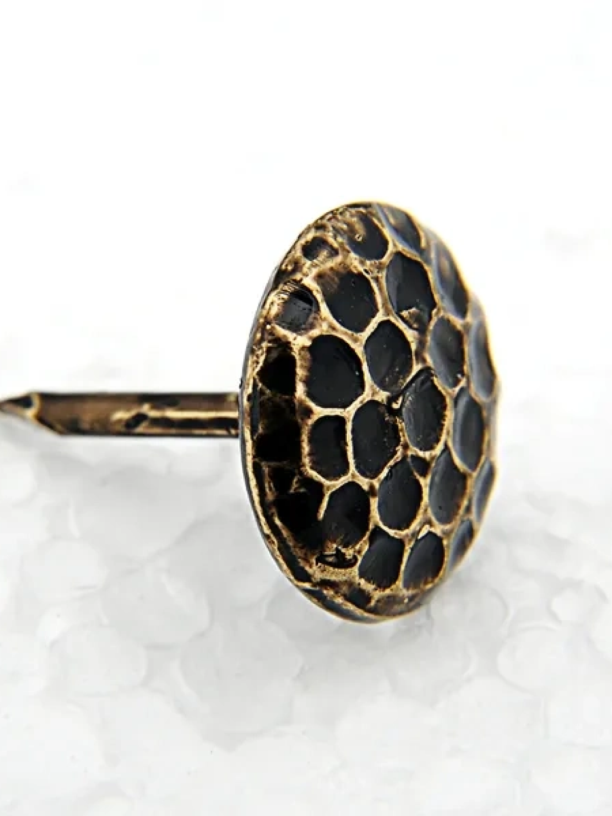 - Eskitme Antik Petek Kabara / Raptiye 18 Mm 200