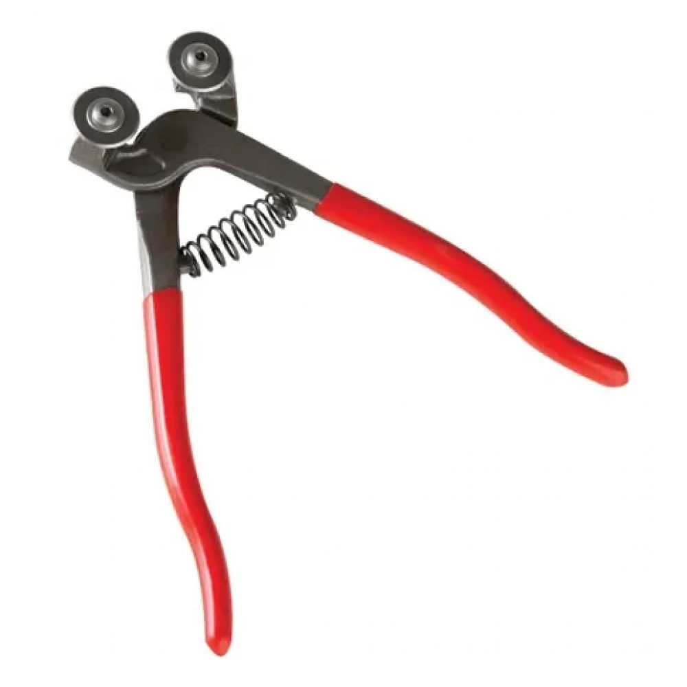 Fayans Kırma Ve Kesme Kerpeteni - Elmas Ağız, Yaylı - 200 Mm