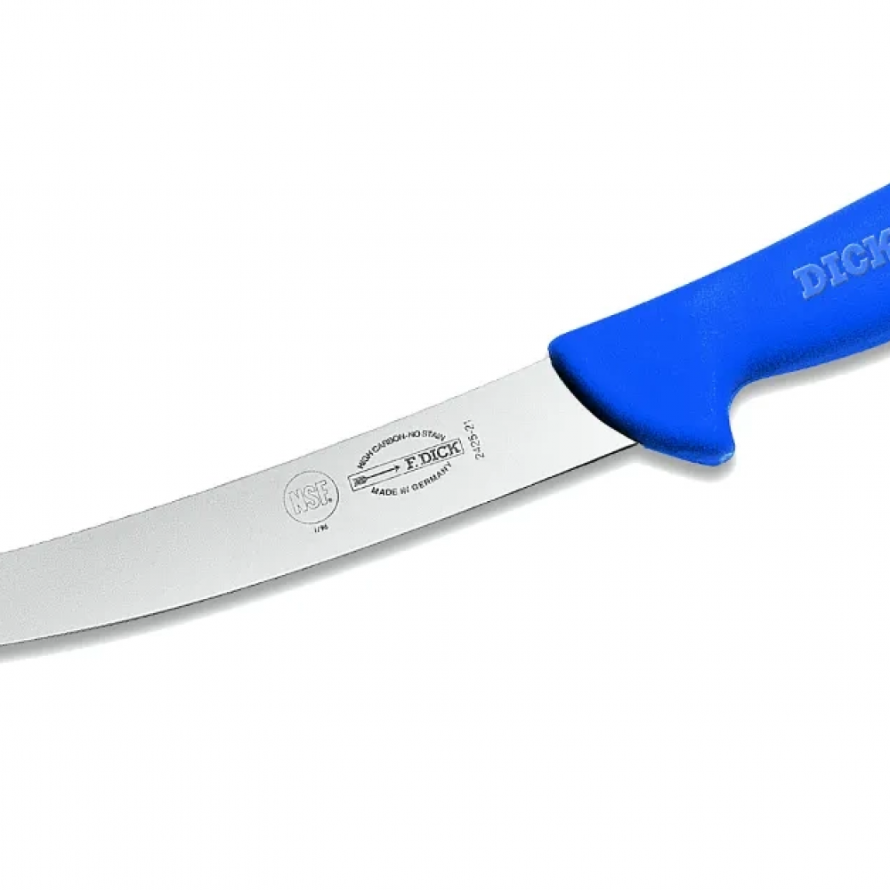 F.dıck 8 2425 21 Trimleme, Bonfile Kesim Bıçağı 21 Cm - Ergo Grip