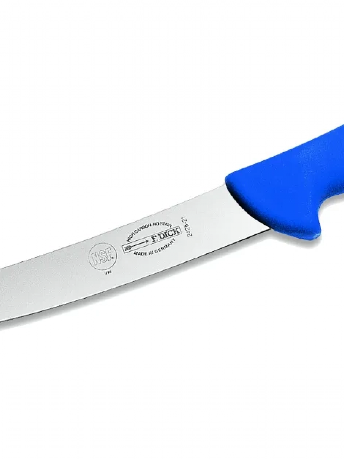 F.dıck 8 2425 21 Trimleme, Bonfile Kesim Bıçağı 21 Cm - Ergo Grip