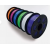 Filament 3d Kalem Yazıcı Için 10 Renk 20 Metre