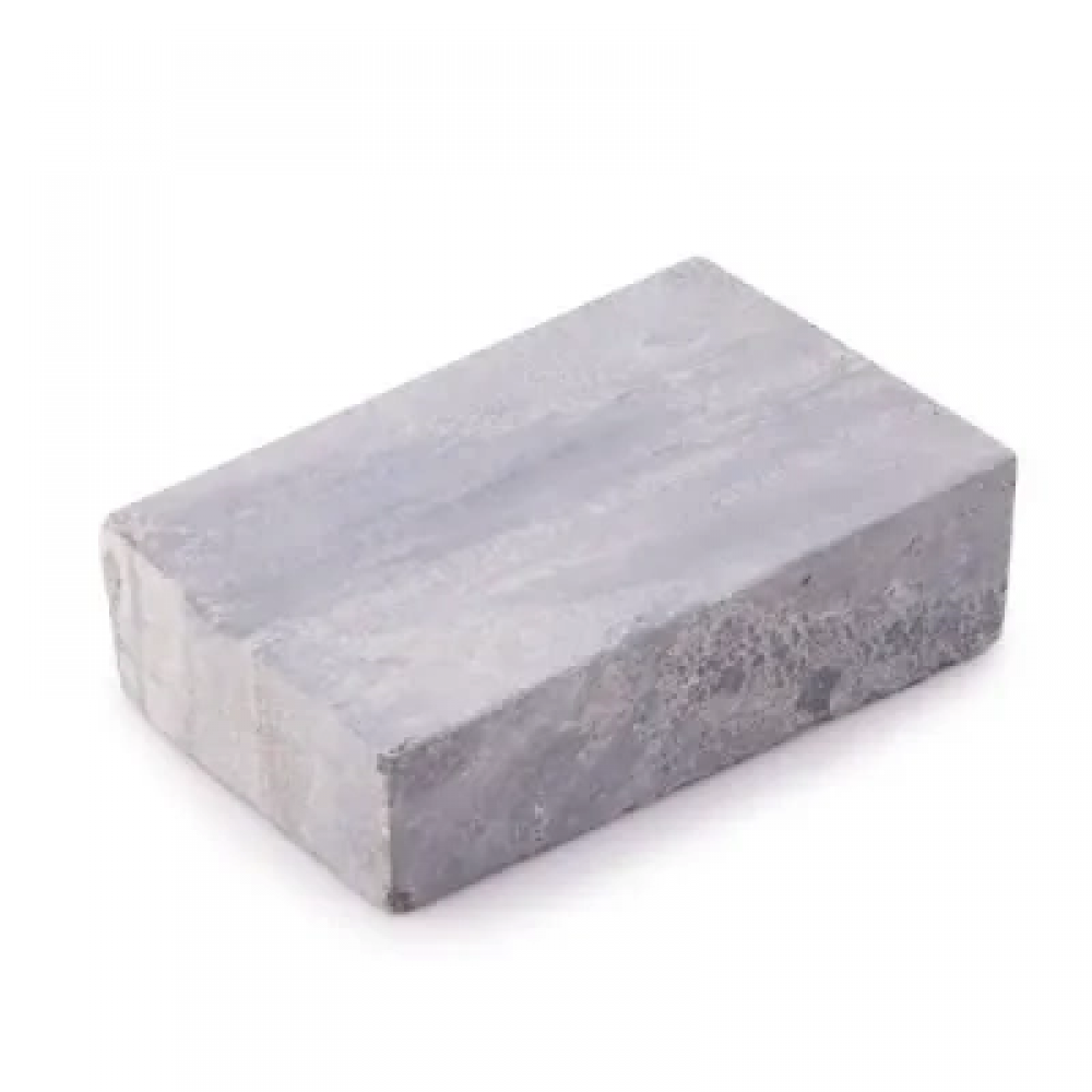 Girit Yağ / Bileme Taşı 1200 - 1400 Gr - Bıçak, Satır, Makas Vs. İçin En İyi Bileme