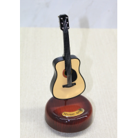 Gitar Müzik Kutusu Alk3793