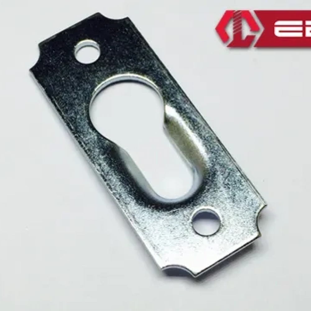 Gizli Tablo, Tuval, Kanvas, Çerçeve Askısı, Kancası 4x1,5 Mm - 250 Adet