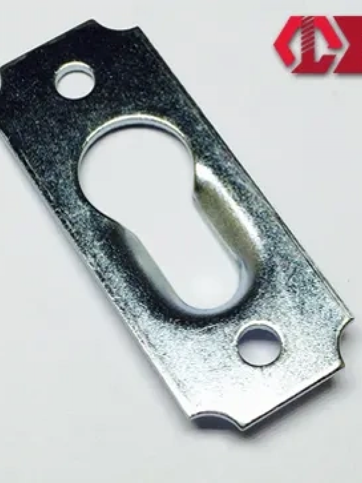 Gizli Tablo, Tuval, Kanvas, Çerçeve Askısı, Kancası 4x1,5 Mm - 250 Adet