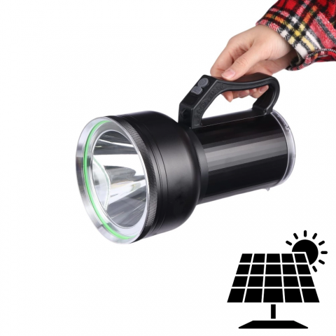 Gt Led Taşınabilir Güneş Solar Ledli Fener Wt-415 Gt Led Taşınabilir Güneş Solar Ledli Fener Wt-415