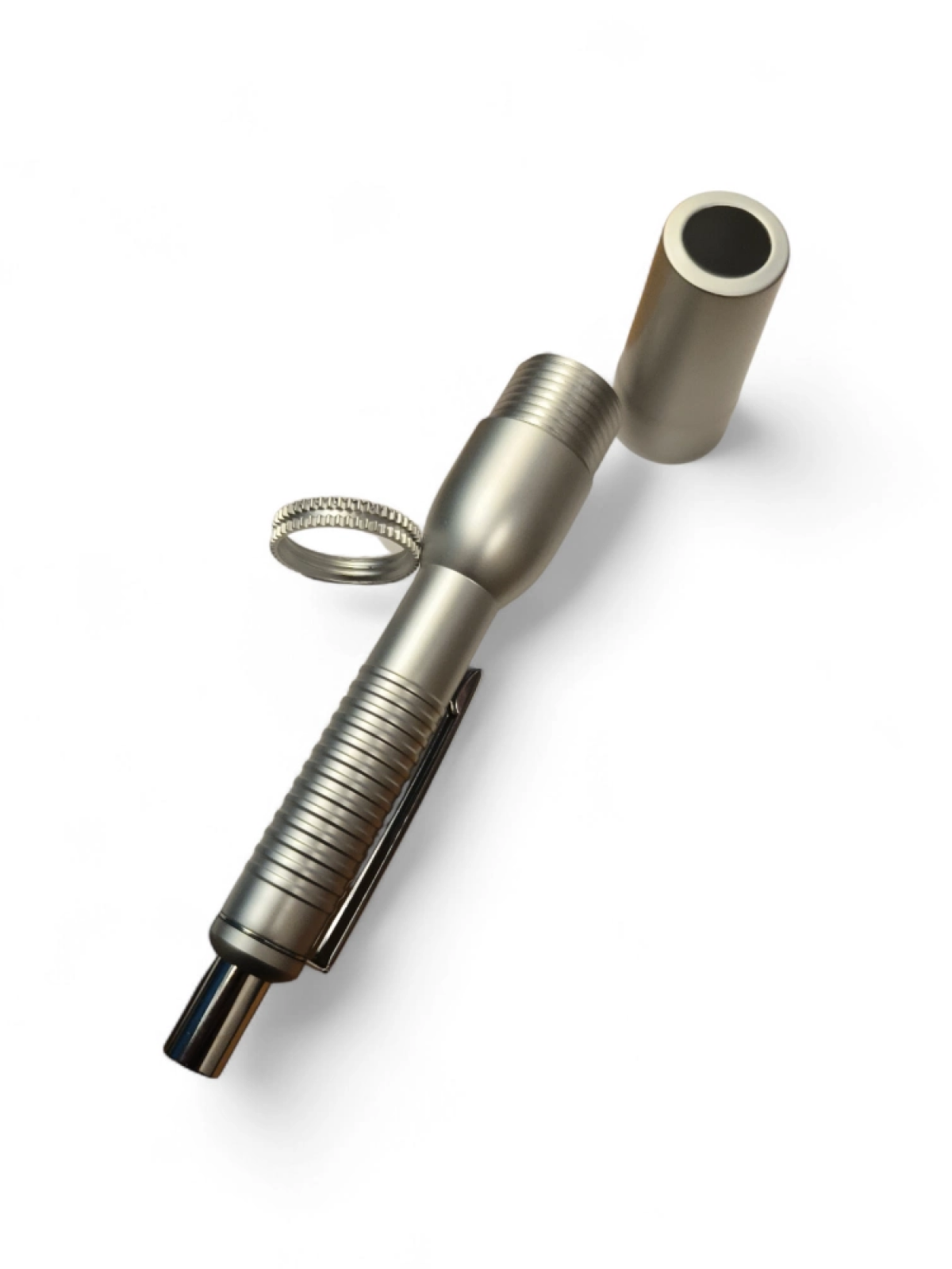 Hacamat Kalemi 100 Adet İğne Hediye