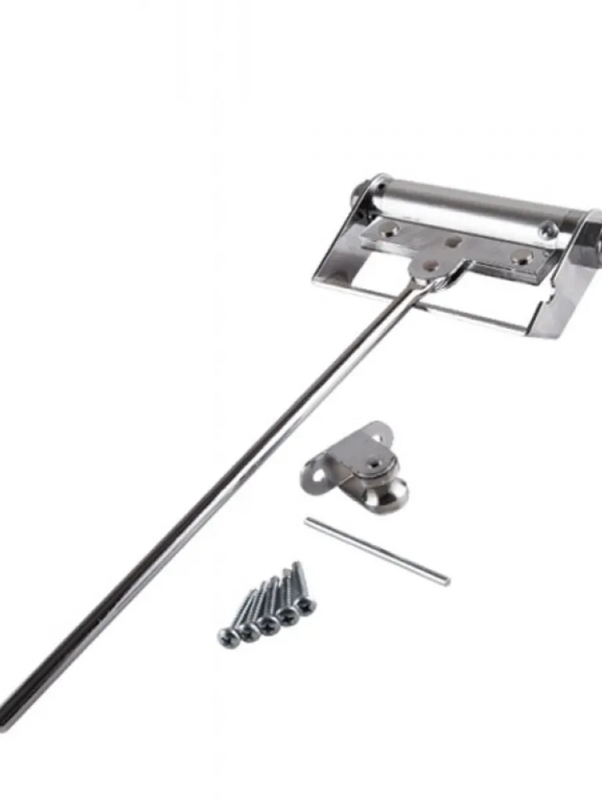 Hafif Kapılar İçin Kapı Kapatma / Kapı İtme Yayı