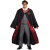 Harry Potter Gryffindor Cübbe Çocuk Boy - Harry Potter Kostümü 7-8 Yaş