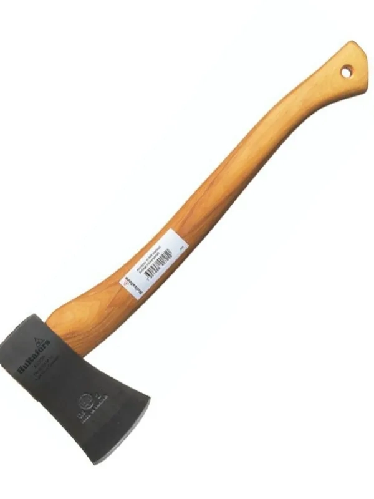 Hatchet 840086 Kamp / Outdoor Balta - Ahşap Sap, Deri Kılıf Hatchet 840086 Kamp / Outdoor Balta - Ahşap Sap, Deri Kılıf