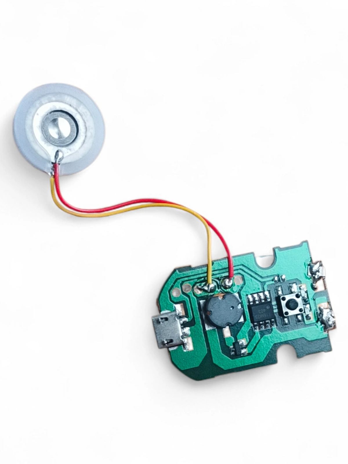 Hava Nemlendirici Buhar Makinesi Hobi Ürün Geliştirme