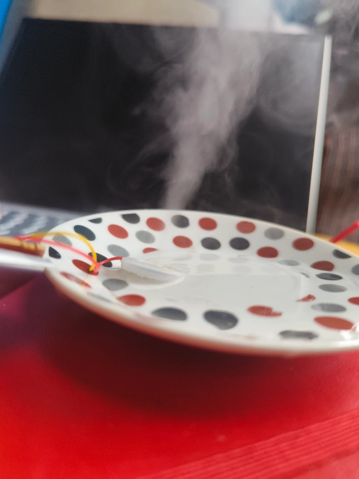 Hava Nemlendirici Buhar Makinesi Hobi Ürün Geliştirme