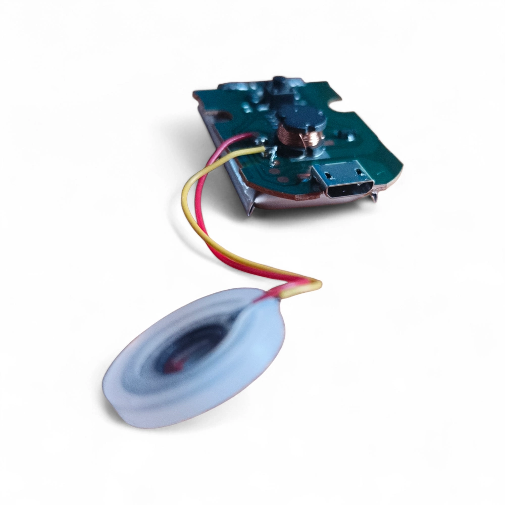 Hava Nemlendirici Buhar Makinesi Hobi Ürün Geliştirme