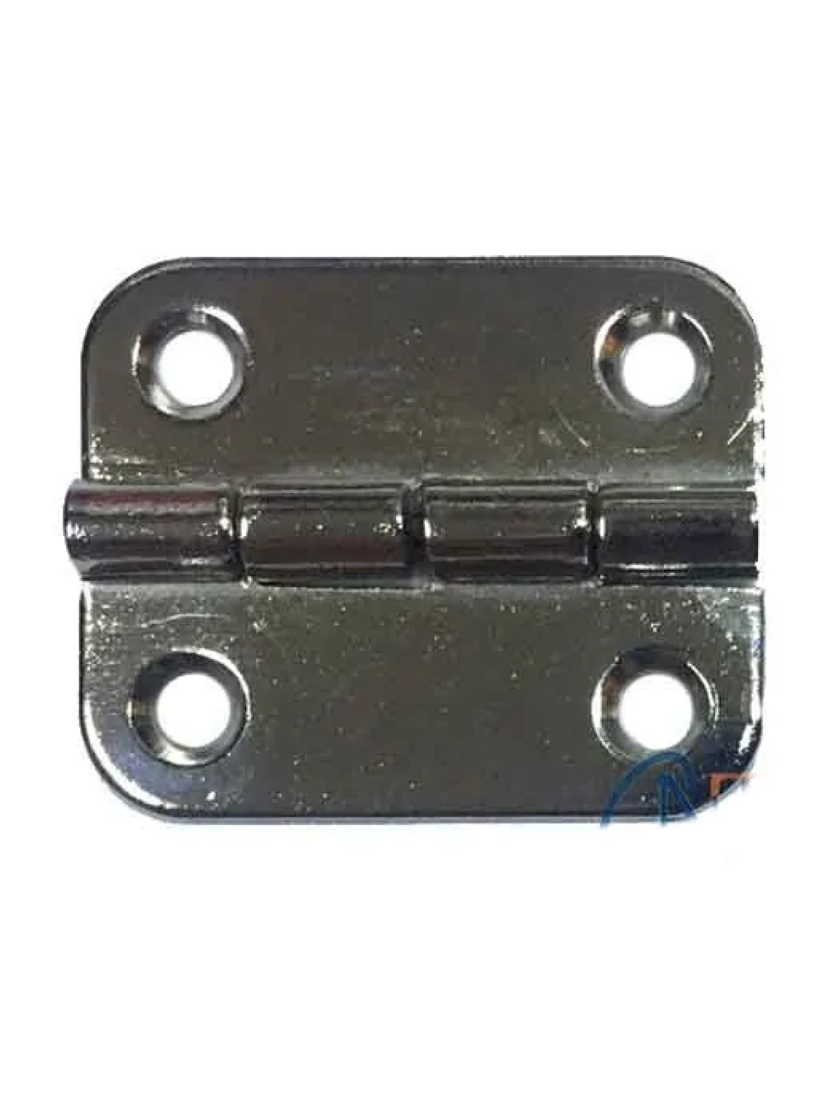 Havşalı Menteşe - Küçük, 20x25mm, Nikel, 1 Adet