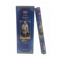 Hem Saı Baba  Aromalı Çubuk Tütsü