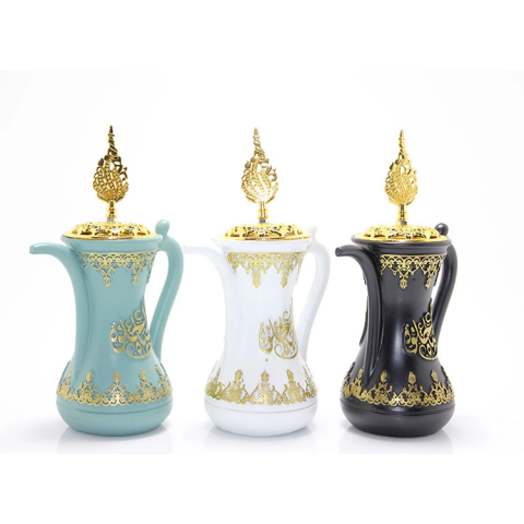 İbrik Tütsü Brülörü Alk1234