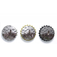 İstanbul Temalı Magnet Alk2234