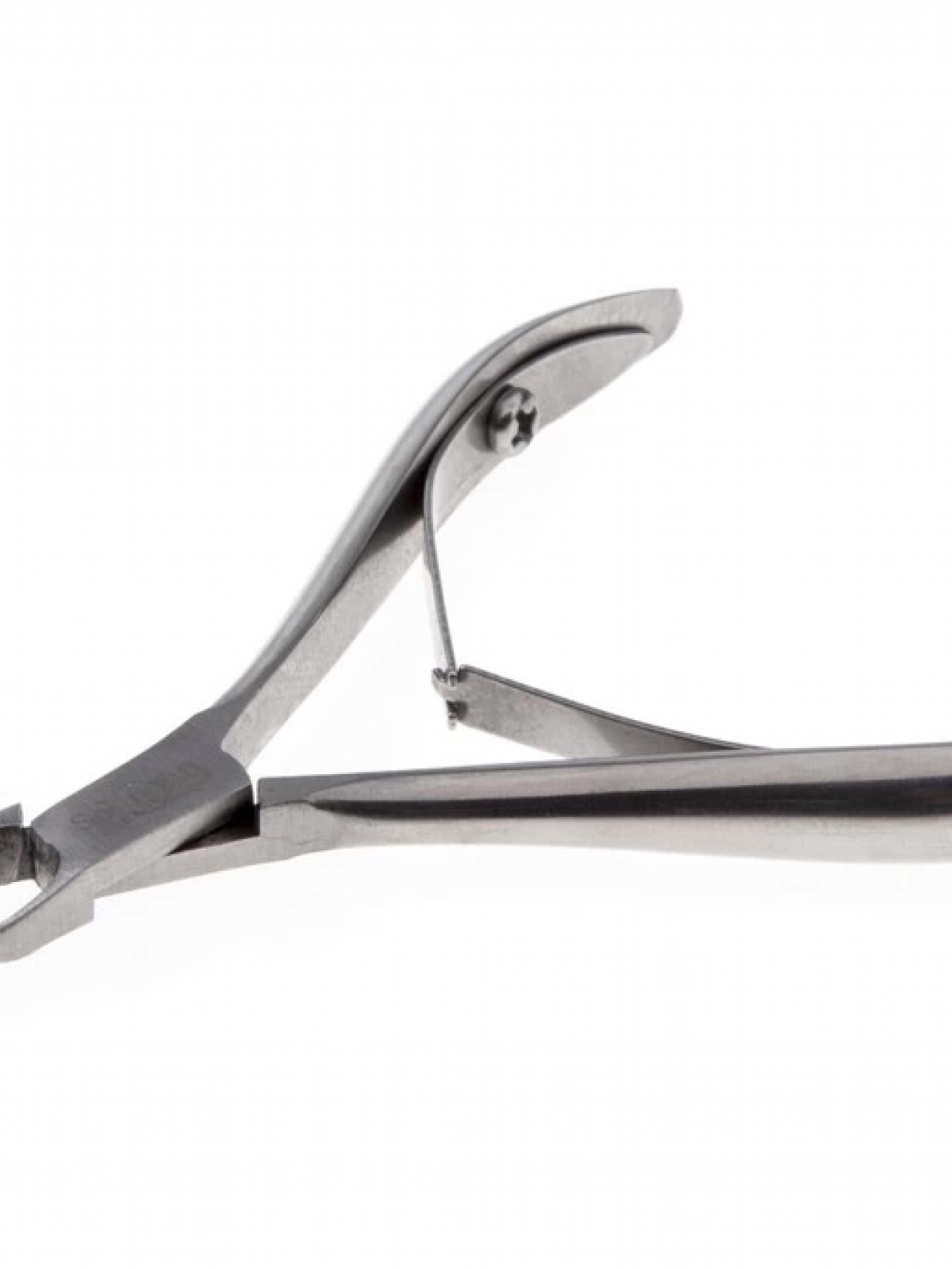 Italyano Et Pensi Manikür Makası Manikür Pensi