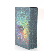 James R.eads The Prisma Visions Tarot Kartı Alk2801