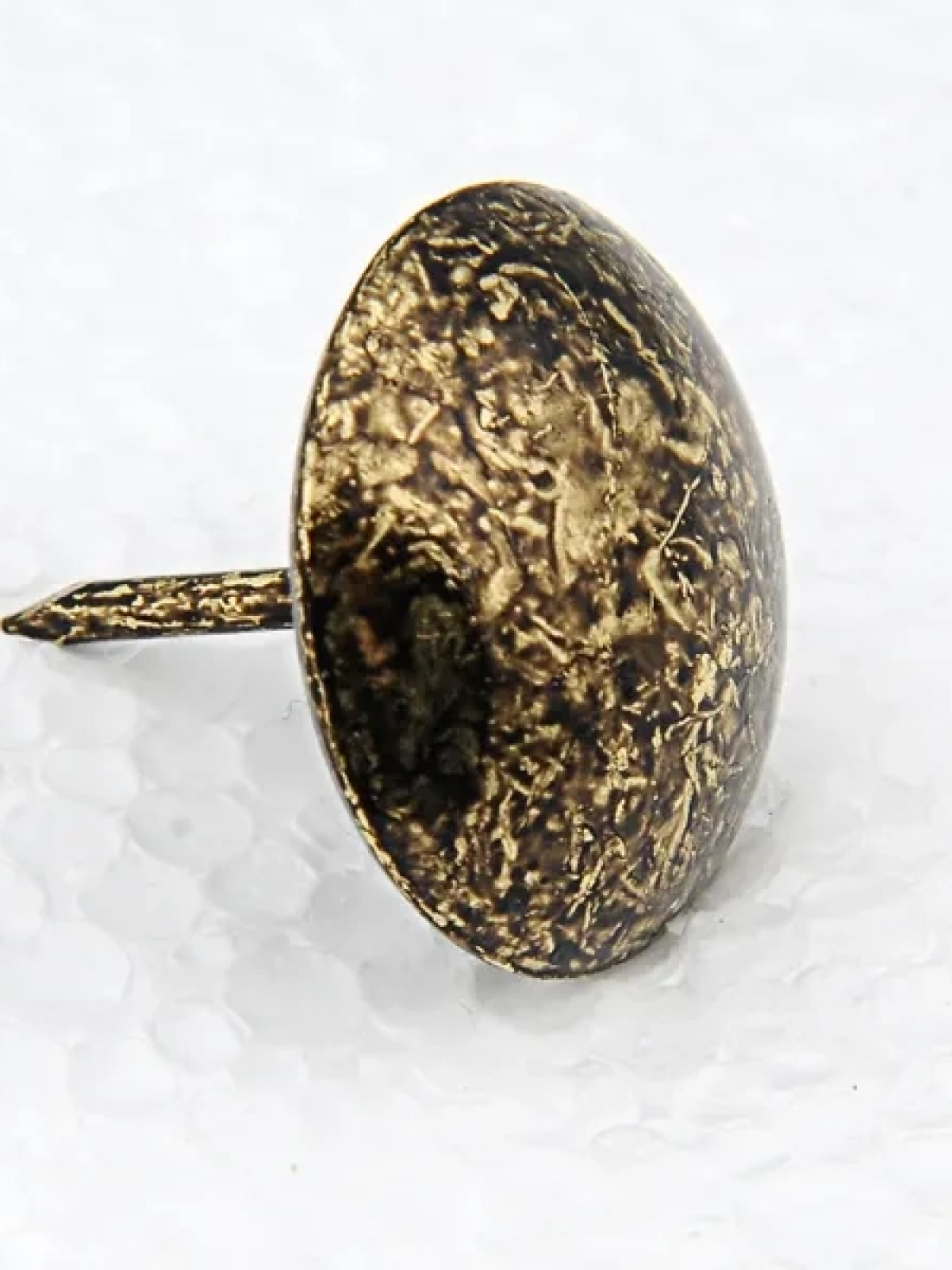 Kabara - Eskitme Antik Kabara / Raptiye 11 Mm 100