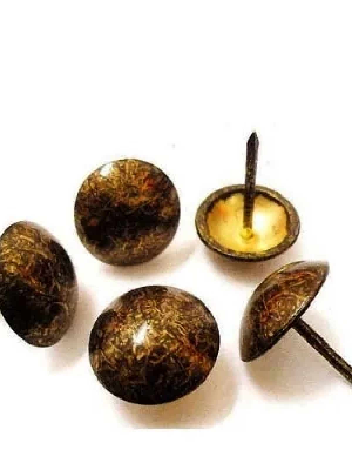 Kabara - Eskitme Antik Kabara / Raptiye 16 Mm 300 Kabara - Eskitme Antik Kabara / Raptiye 16 Mm 300