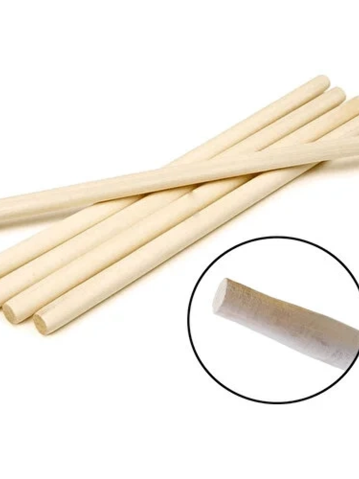 Kaliteli Gürgen Tırmık Sapı – Dayanıklı Ve Şık, 150 Cm