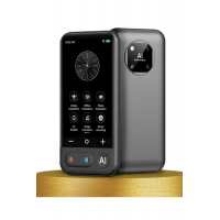 Kameralı 140 Dilde Wifi Özellikli Translator Elektronik Çeviri Cihazı Türkçe Menü