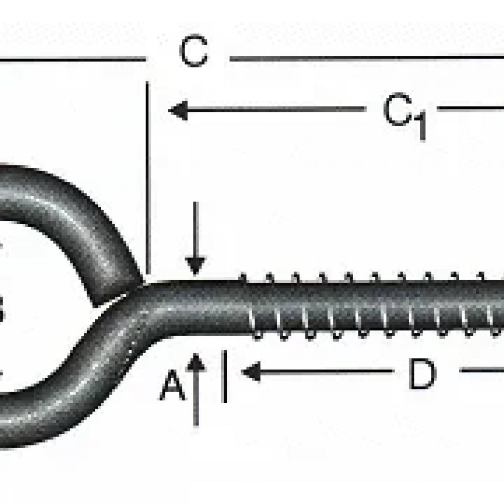 Kapalı Piton 22x130 - 100 Adet