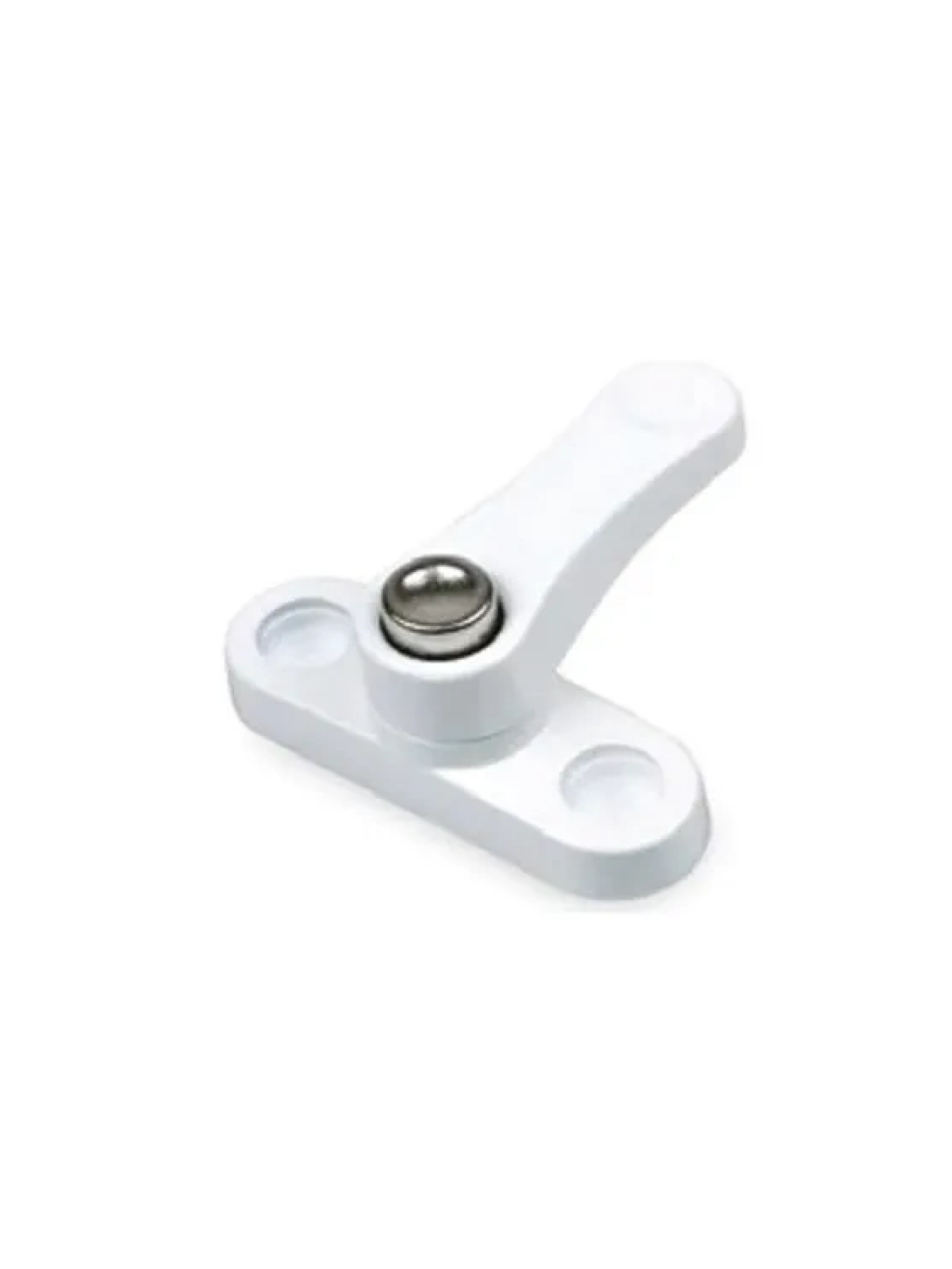 Kapı Pencere Kilidi, Düğmeli Emniyet Mandalı