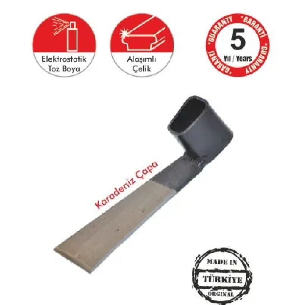 Karadeniz Çapa (dar) - Sapsız