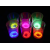 Karanlıkta Yanan Gece Işığı Mega Glow Bardaklar 8 Adet 8.5 X 10.5 Cm