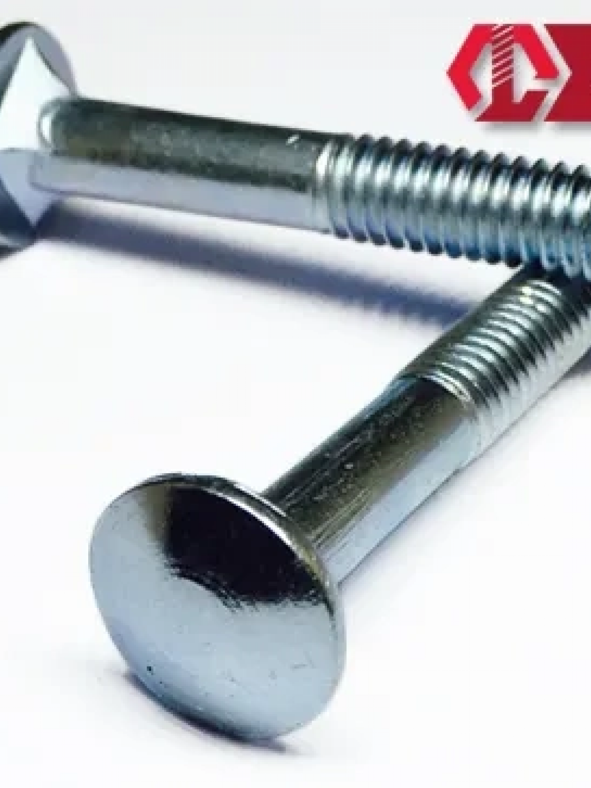 Kasa Civata 5/16x90 - 10 Adet