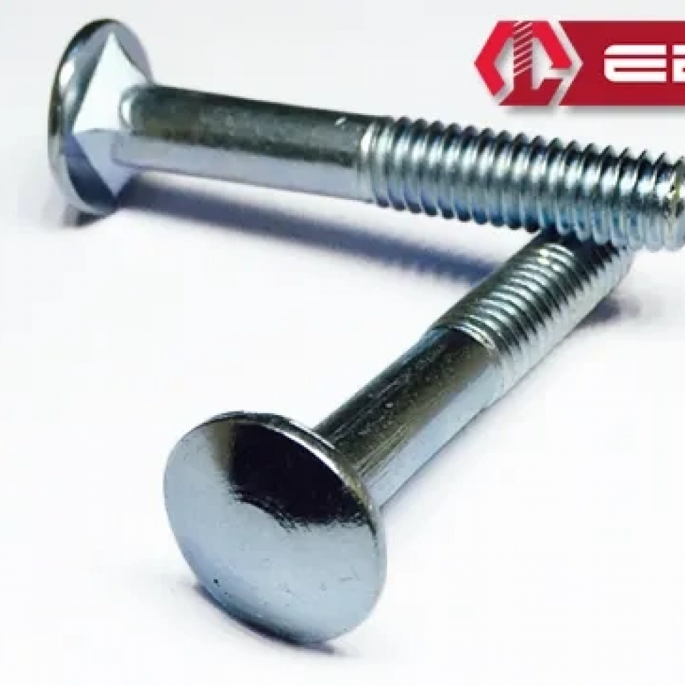 Kasa Civata 5/16x90 - 100 Adet