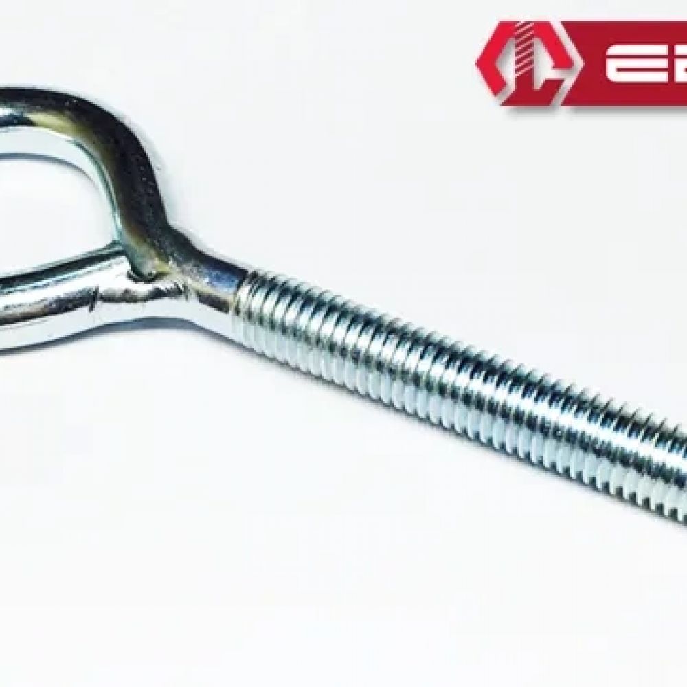 Kaynaklı Civata M8x160 - 5 Adet