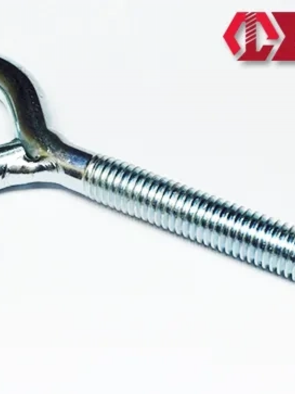 Kaynaklı Civata M8x160 - 5 Adet