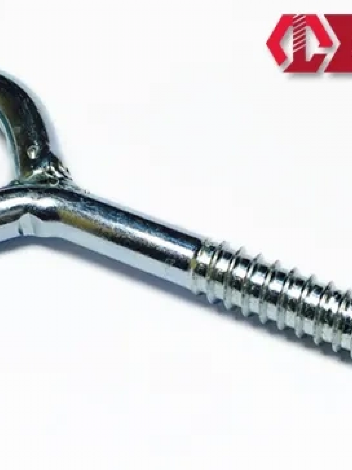 Kaynaklı Vida 8x160 - 5 Adet