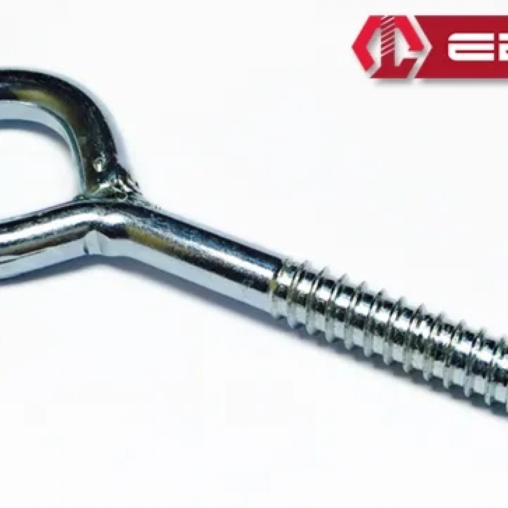 Kaynaklı Vida 8x190 - 50 Adet