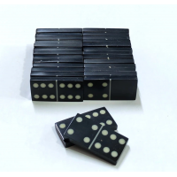 Kemik Domino Taşı 8403a