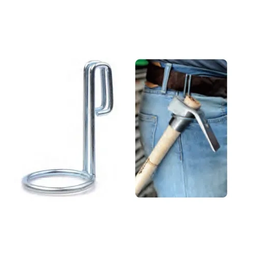 Keser Halkası - Kemere Takmak İçin