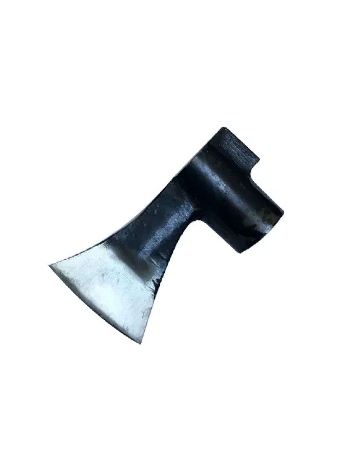 Keserli Küçük Nacak, Dövme Çelikten - Sapsız