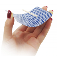 Kibrit Uçuran Sihir Numarası – Basit Sihirbazlık Oyunu