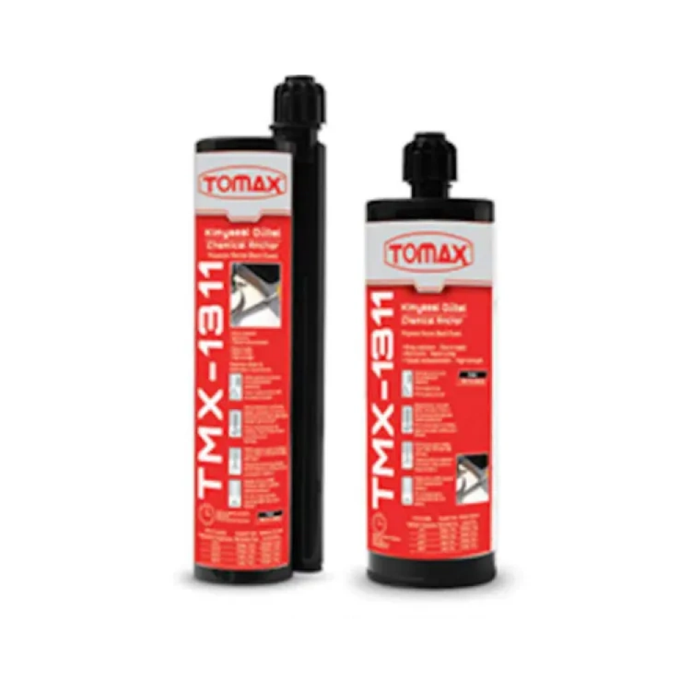 Kimyasal Dübel - 410 Ml