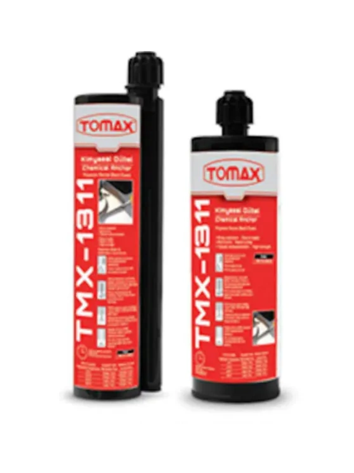 Kimyasal Dübel - 410 Ml