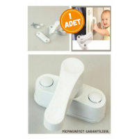 Kırılmaz Metal Pimapen Pencere Emniyet Çocuk Kilidi Kırılmaz Metal Pimapen Pencere Emniyet Çocuk Kilidi