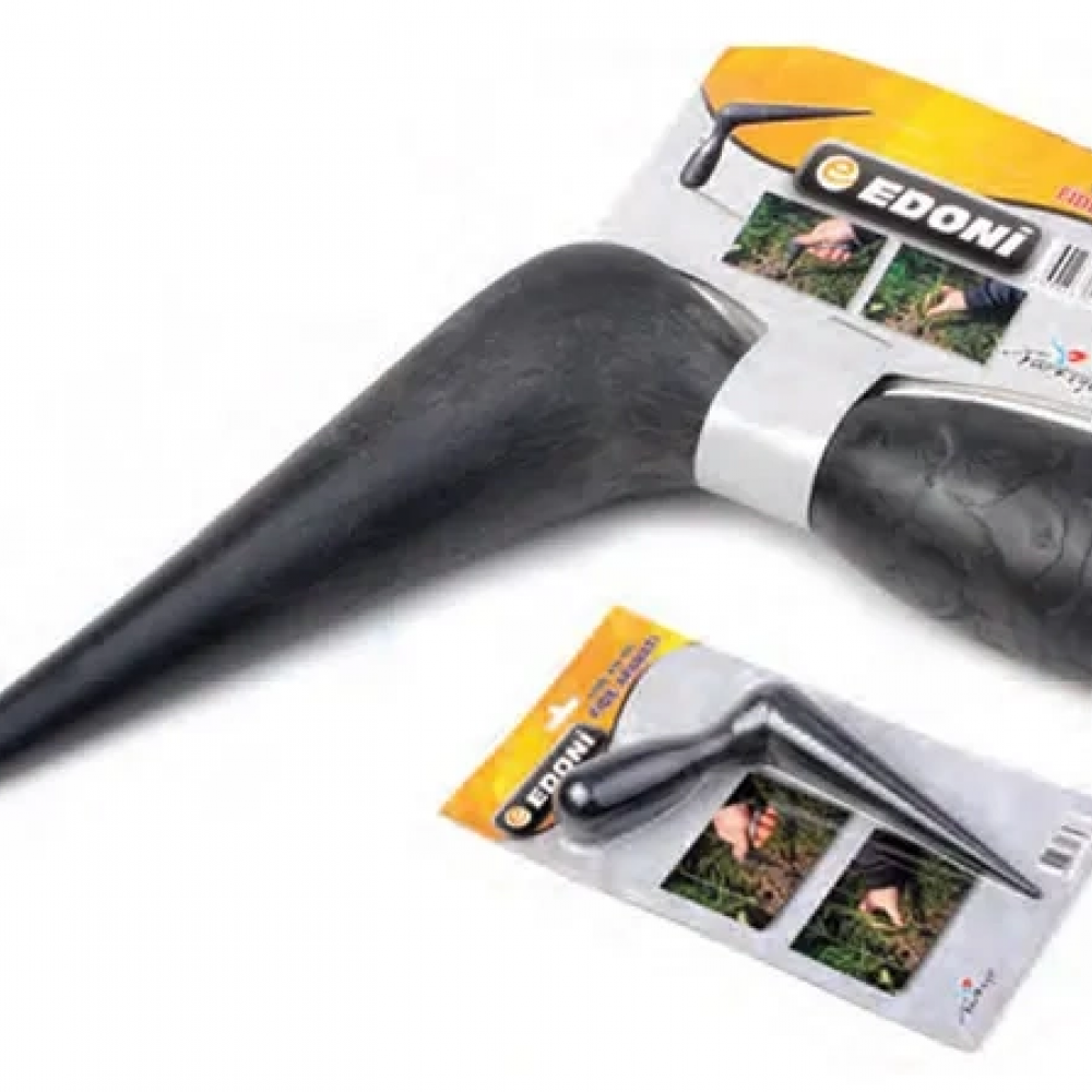 Kısa Fide Dikme Aparatı