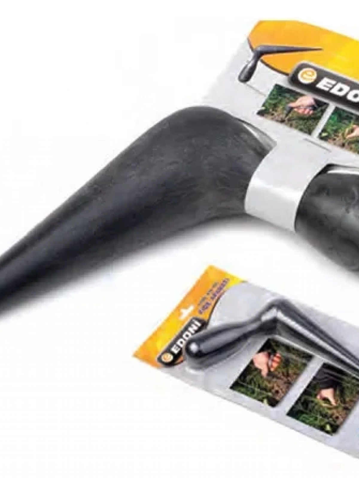 Kısa Fide Dikme Aparatı